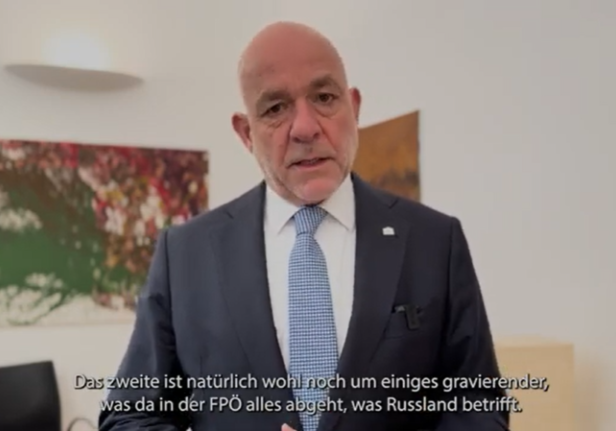 Es steckt derzeit viel Psychologie in den politischen Beziehungen, meint Martin Engelberg in seinem neuen Podcast "Politics % Psychoanalase".
