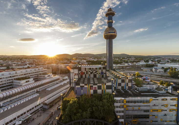 Rund 200 Mio. Euro will der Bund den Ländern für einen erweiterten Wohnkostenzuschuss zur Verfügung stellen, damit nur ein Fünftel der Mieter von Zinsanhebungen betroffen sind. Foto: Christian Hofer