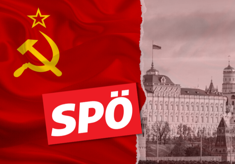 Von Kreisky bis Kern wurde von SPÖ-Kanzlern versucht, mit Moskau guter Gasgeschäfte zu machen. Heute will das in der SPÖ niemand mehr so genau wissen. Fotomontage: Wikipedia, yulenochekk / iStock/Verona