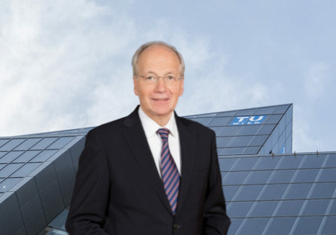 Rudolf Taschner begrüßt Bildungsbudget. Foto: Parlamentsdirektion / PHOTO SIMONIS / iStock MysteryShot