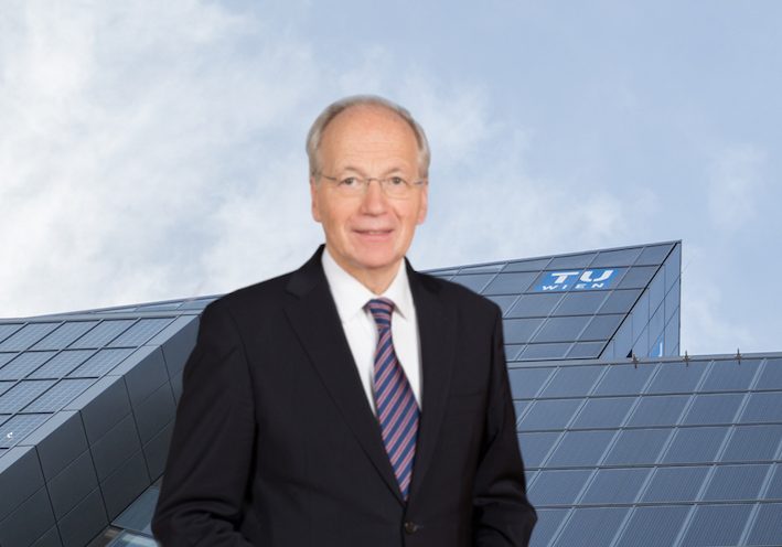 Rudolf Taschner begrüßt Bildungsbudget. Foto: Parlamentsdirektion / PHOTO SIMONIS / iStock MysteryShot