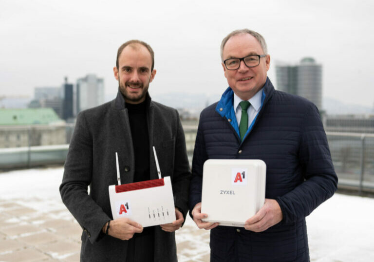 Um selbst die entlegensten landwirtschaftlichen Höfe und Orte zu erreichen, haben der Bund und das Land Niederösterreich eine Kooperation eingegangen um eine sichere Handy- und Internet-Verbindung mittels Zusatz-Antennen zu garantieren. Foto: BMF