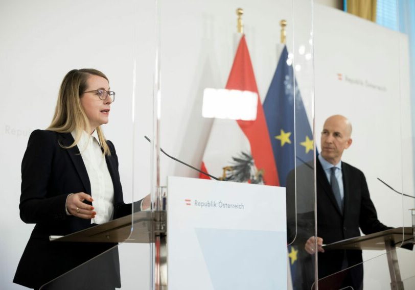 Foto: BKA/ Christopher Dunker