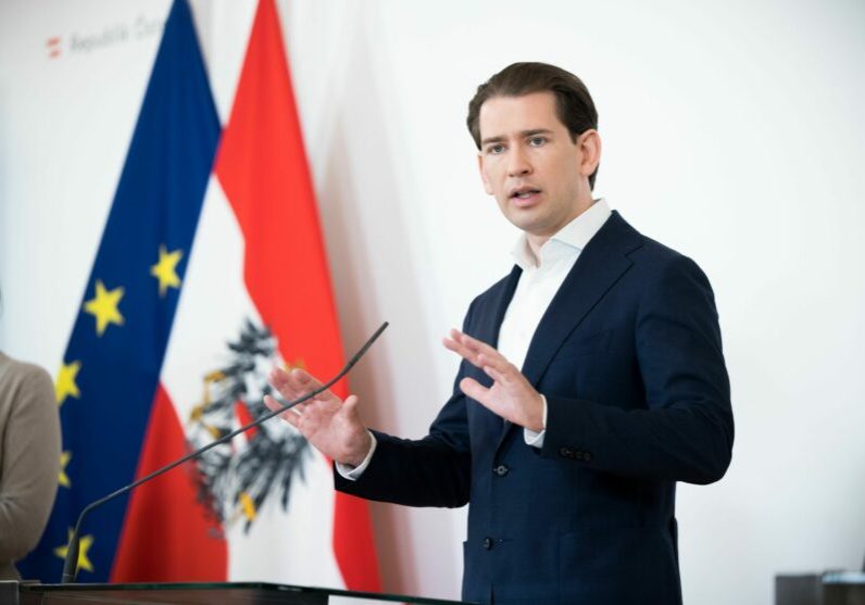 Foto: BKA/ Christopher Dunker