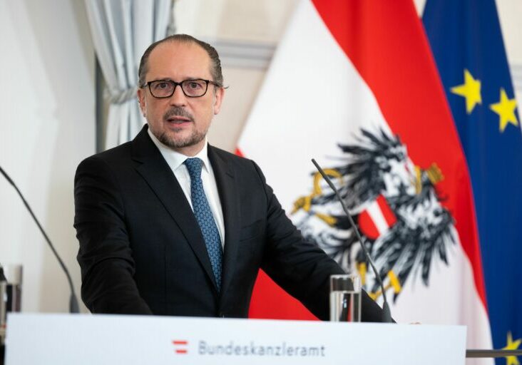 Foto: BKA/ Christopher Dunker