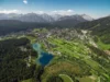 Klimaschutz und die Wettbwerbsfähigkeit Österreichs als Standort müssen Hand in Hand gegen. Dafür soll das Klimagesetz sorgen. Foto: TVB Seefeld / Sebastian Marko