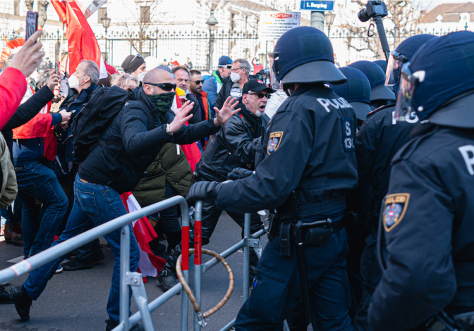 Foto: ÖVP/Florian Schrötter