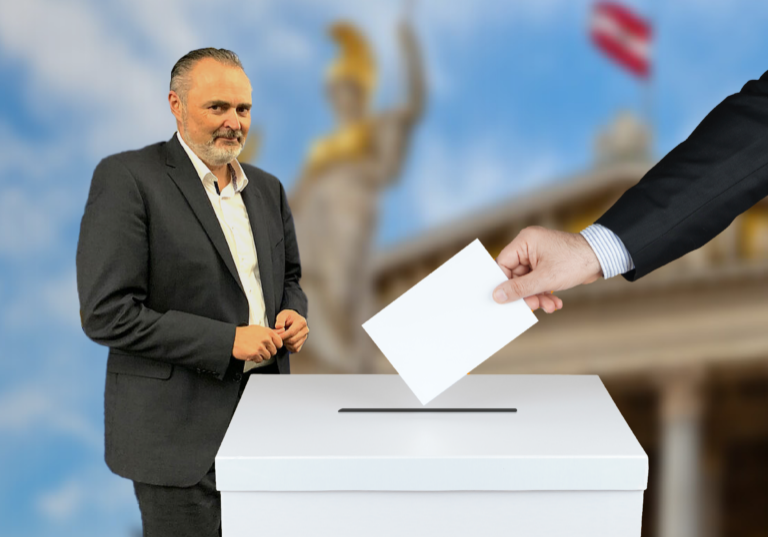 Hans-Peter Doskozil konnte zwar die SPÖ-Mitgliederbefragung gewinnen. Parteichef ist der deshalb noch lange nicht. Das Ergebnis der Urabstimmung verschärfte die Lage in der SPÖ. Fotomontage: iStock.com/ ali çoban; Büro LH Doskozil; iStock.com/ Flavio Vallenari