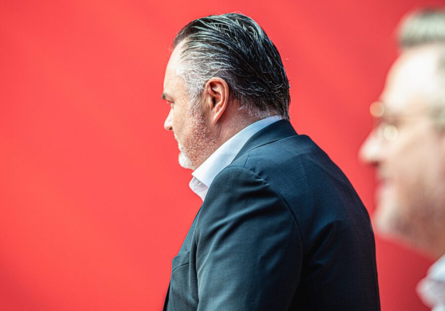 Foto: Florian Schrötter