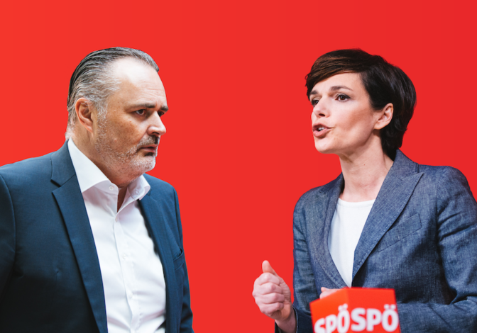 Fotos: Florian Schrötter; Grafik: Zur Sache