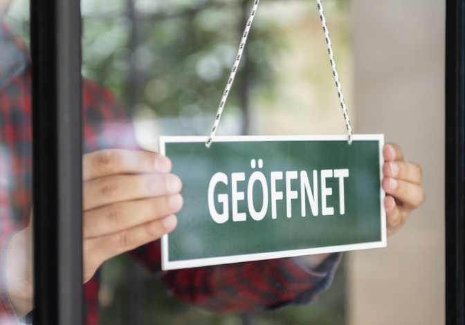 Österreichs Bevölkerung hat im Europavergleich eine hohe Kaufkraft und hohe verfügbare Einkommen. Foto: iStock.com/ brightstars