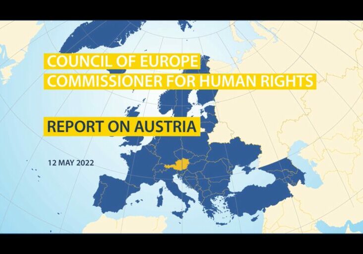 Nicht gelten lässt der Innenminister die Kritik des Europarates an Österreichs Flüchtlingspolitik. Foto: Screenshot Zur-Sache