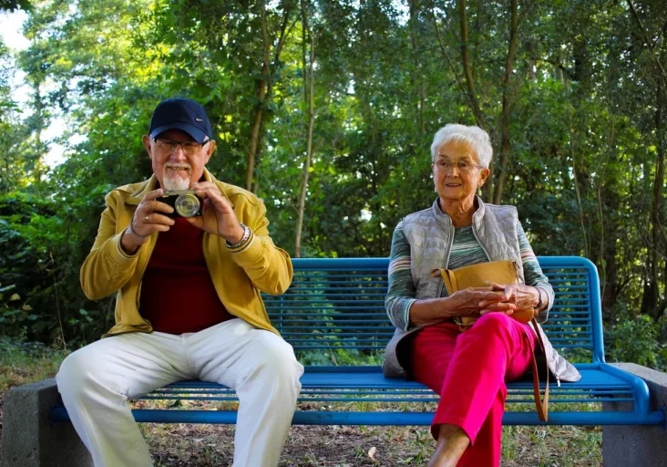 Die zweite Säule der Pension wird von der Regierung reformiert. Das soll im Alter mehr Pension bringen. Foto: Pixabay / un-perfekt
