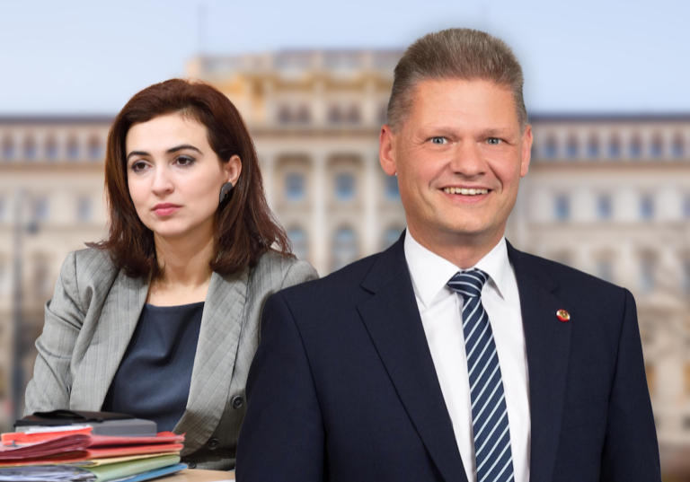Andreas Hanger (ÖVP) kündigte am Wochenende eine schriftliche parlamentarische Anfrage an - Fotos: Parlamentsdirektion / Johannes Zinner