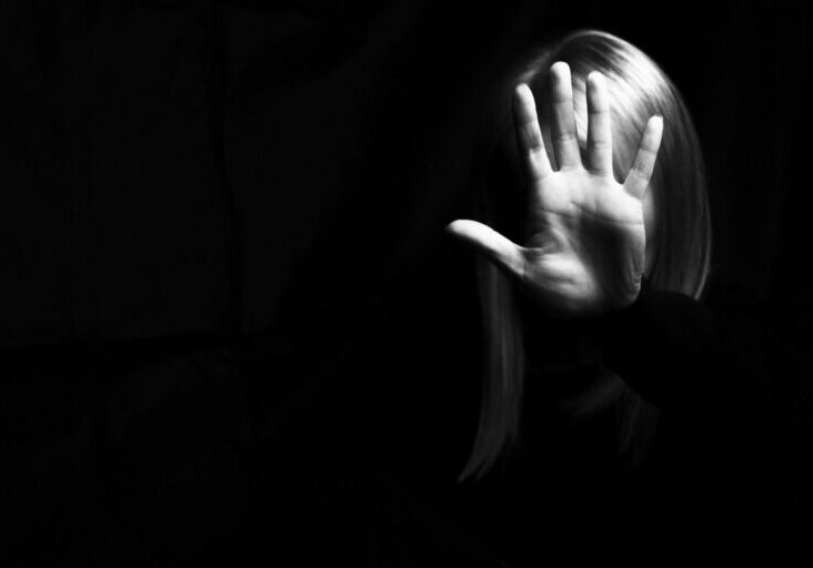 In Brüssel wurde ein Paket gegen Gewalt an Frauen beschlossen. Foto: iweta0077