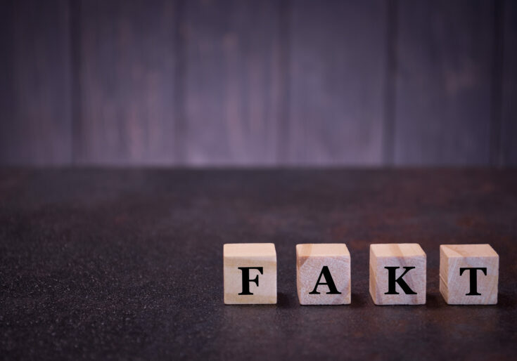 Foto: iStock/ Elena Kalashnik