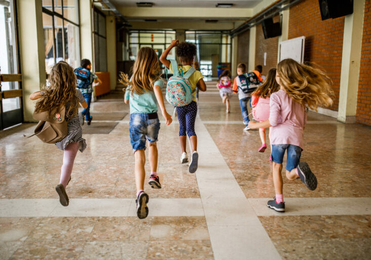 Foto: iStock/ skynesher