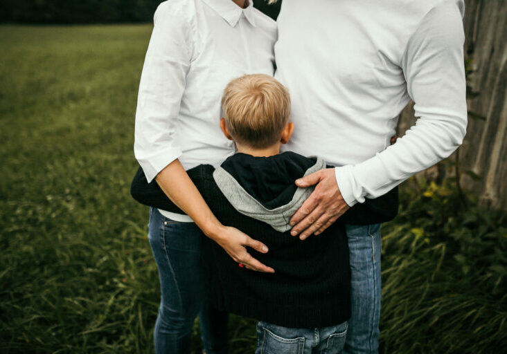Wie profitieren Familien und die Jugend vom Budget? Foto: Constantinis