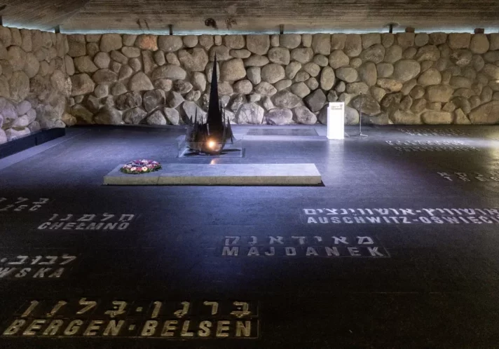 Wie die Holocaust Gedenkstätte Yad Vashem in Jerusalem, soll auch Österreich ein Holocaust Museum bekommen. Foto: istock/Karsten Jung