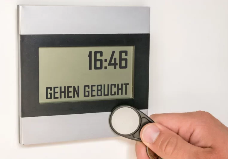 Kürzere Arbeitszeiten würden die Lage am Arbeitsmarkt verschärfen, erklärt WKO Generalsekretär Karlheinz Kopf. Schon jetzt herrsche Fachkräftemangel. Foto: istock/Ralf Geithe