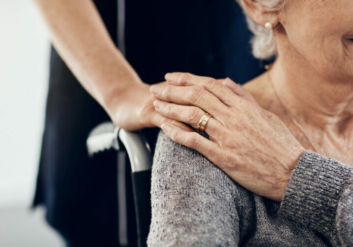 Foto: iStock/gradyreese