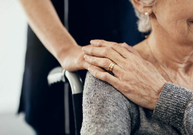 Foto: iStock/gradyreese
