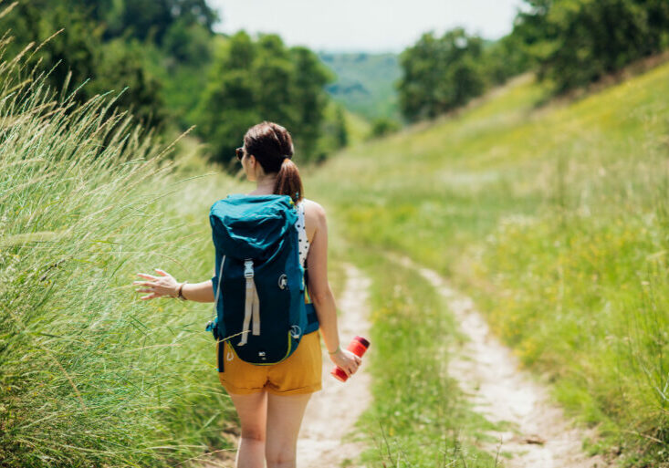 Österreichs Tourismusbranche soll nachhaltiger werden, das kündigte nun Tourismusstaatsekretärin Susanne Kraus-Winkler an. Foto:iStock/ RgStudio