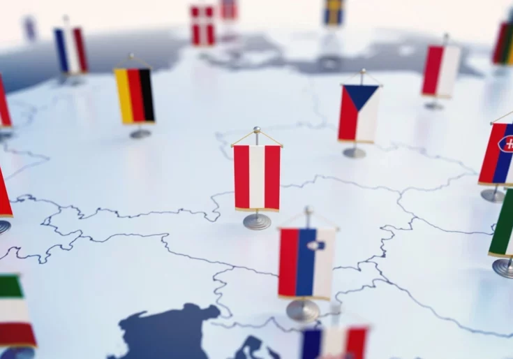 Die Ratingagentur Morningstar gibt Österreich die Bewertung AAA – die Bestnote. Staat und Wirtschat sind gut aufgestellt. Foto: istock/koya79