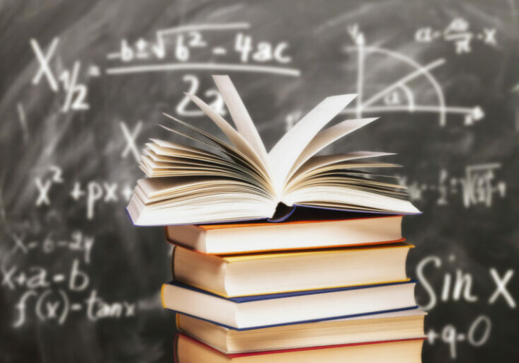 Im kommenden Schuljahr gibt es insgesamt 7,4 Millionen Euro mehr für Schulbücher. Foto: iStock / gopixa