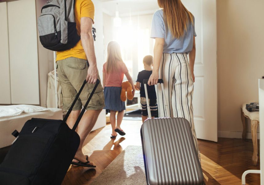 Foto: iStock/ mihailomilovanovic