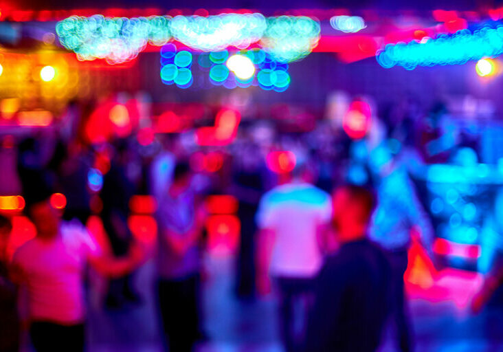 Foto: iStock/angel_nt