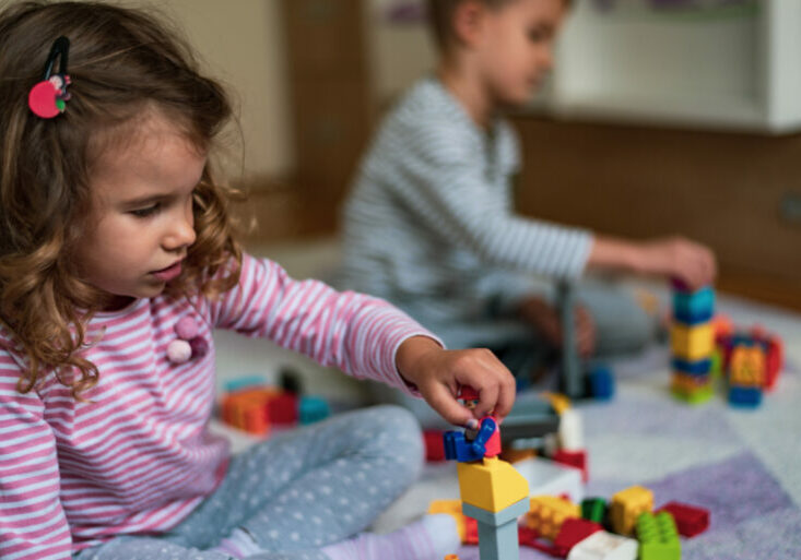 In einem Vergleich der Familienleistungen aller EU-Staaten liegt Österreich auf Platz 1, ergab eine Analyse im Auftrag der Europäischen Kommission. Foto: Stock/SanyaSM