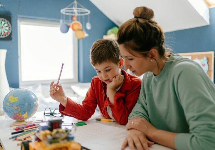 Die Regierung verlängert die Sonderbetreuungszeit bis Ende des Schuljahres 2022. Foto: AleksandarNakic
