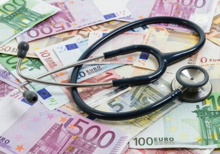 Die Corona-Pandemie hat die Länder und Gemeinden finanziell vor enorme Herausforderungen gestellt. Foto: iStock TeamDAF