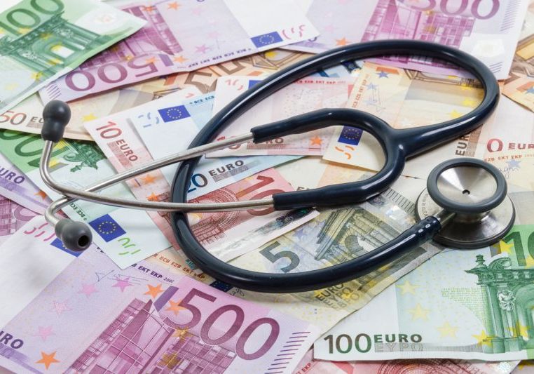 Die Corona-Pandemie hat die Länder und Gemeinden finanziell vor enorme Herausforderungen gestellt. Foto: iStock TeamDAF