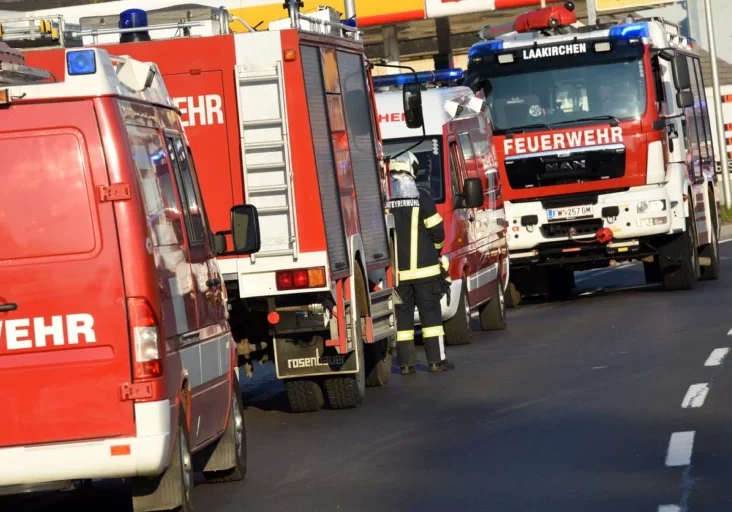 Die Regierung erhöht den Garantiebetrag für Feuerwehren im Katastrophenfonds um 45 Millionen Euro. Foto: istock/spitzt-foto