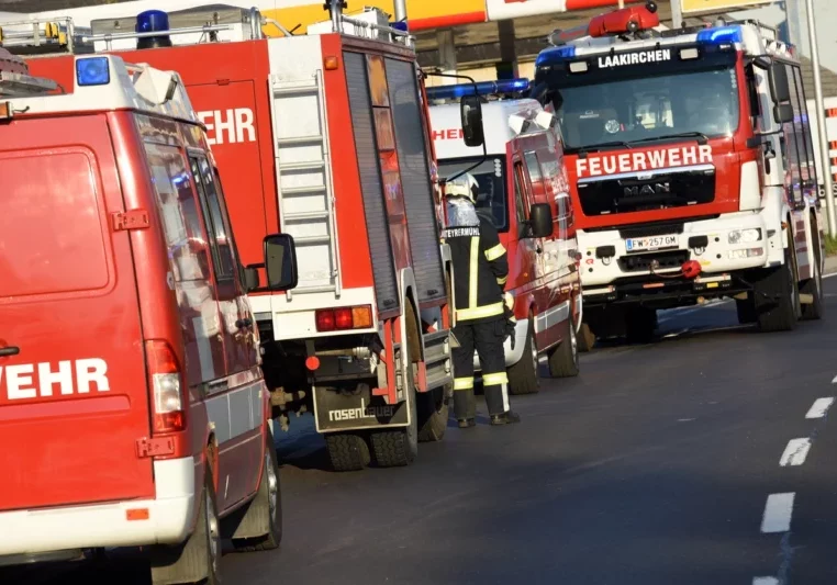 Die Regierung erhöht den Garantiebetrag für Feuerwehren im Katastrophenfonds um 45 Millionen Euro. Foto: istock/spitzt-foto