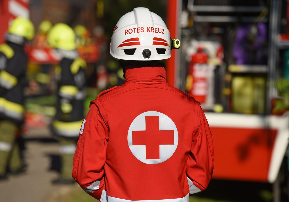 Der Einsatz der Freiwilligen und ehrenamtlich Tätigen wird noch stärker gefördert. Foto: istock / spitztfoto