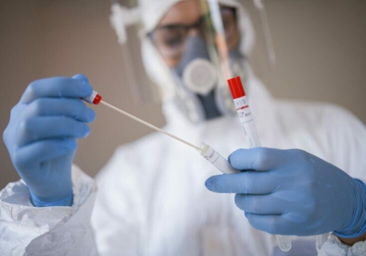Mit 1. April werden die Gratis Tests begrenzt. Foto: iStock ArtistGNDphotography