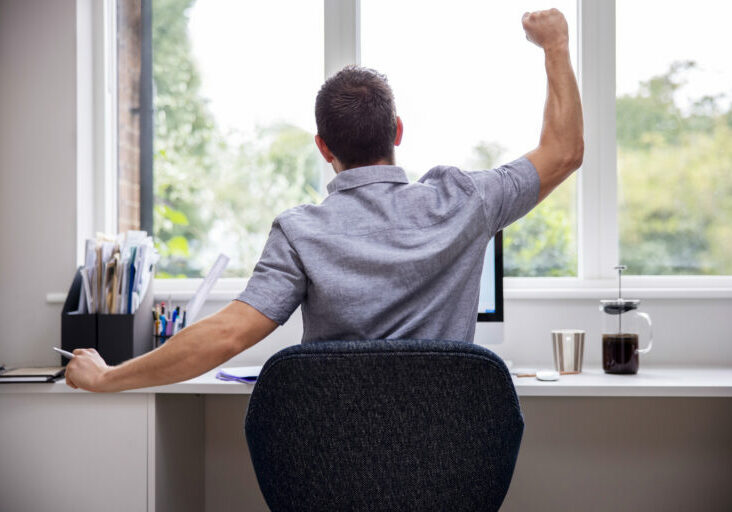 Wer bei Prüfungen mit KI punkten will, muss das offen legen. Sonst ist es Täuschung. Foto: Foto: iStock.com/ Daisy-Daisy