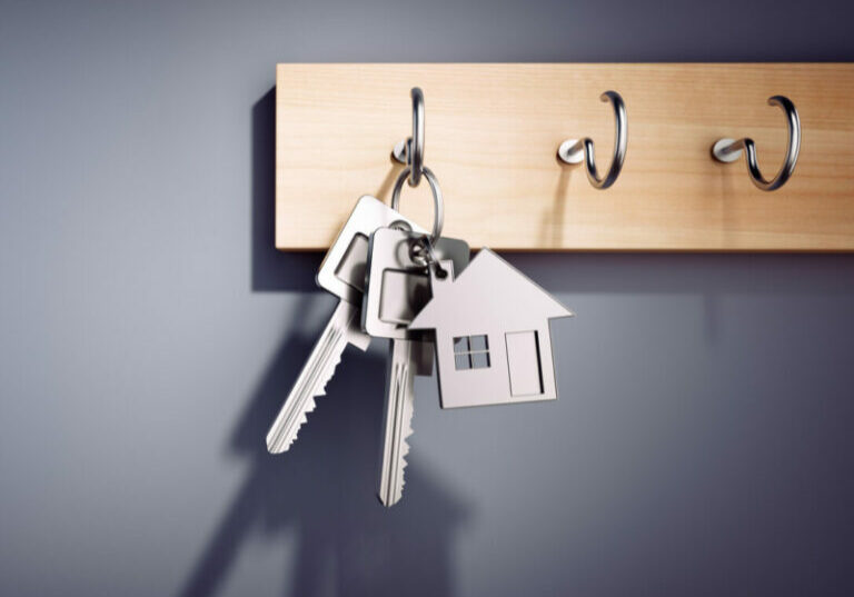 Der Wohnkostenzuschuss soll Mieter treffsicher und zielgerichtet entlasten. Foto: iStock/ peterschreiber.media