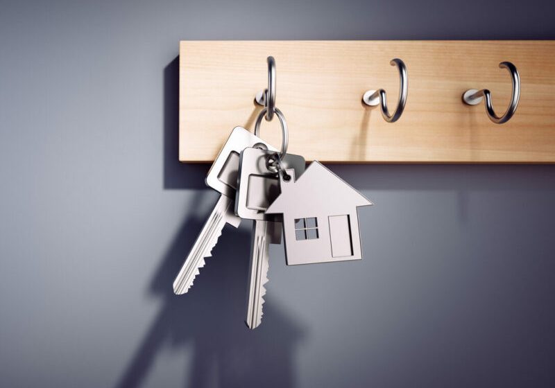 Der Wohnkostenzuschuss soll Mieter treffsicher und zielgerichtet entlasten. Foto: iStock/ peterschreiber.media