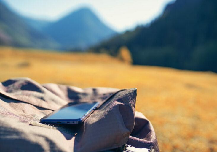 Österreich ist beim Breitbandausbau ganz weit vorne: 92 Prozent der Haushalte empfangen 5G-Netz, 99 Prozent 4G-Mobilverfügbarkeit. Foto: avtk