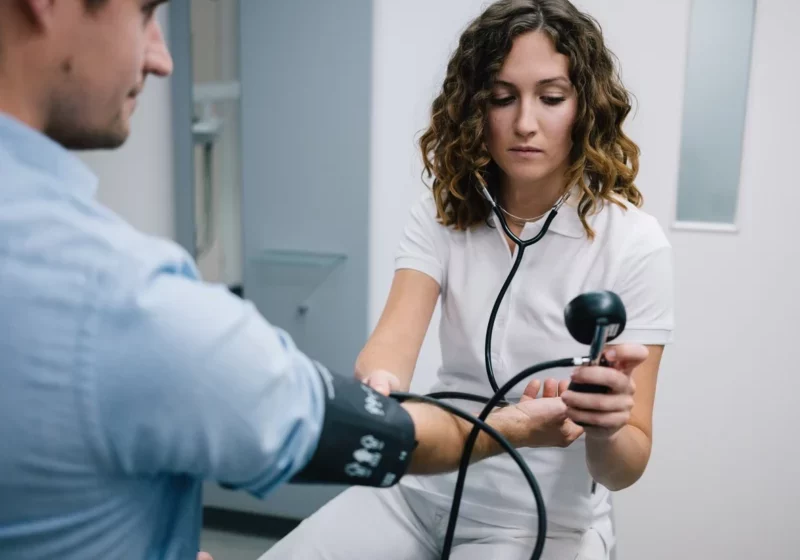 Die Reformpartnerschaft einigte sich auf eine Reihe von Maßnahmen und Reformen im Gesundheitsbereich. Foto: iStock/Marc Wiegelmann