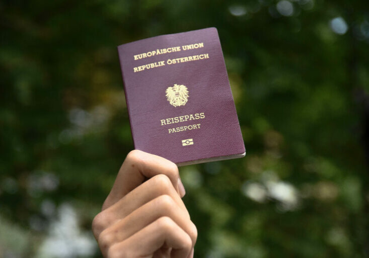 Foto: iStock/ Elmar Gubisch
