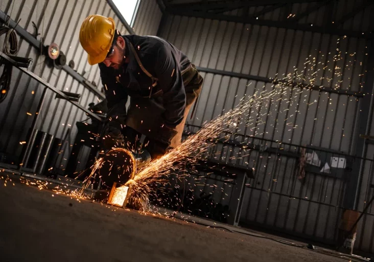 Damit die Wirtschaft in Europa wieder zu alter Stärke zurückfindet, fordert die ÖVP in ihrem EU-Wahlprogramm eine Reihe von Maßnahmen und Veränderungen. Foto: istock/Marko Veskovic