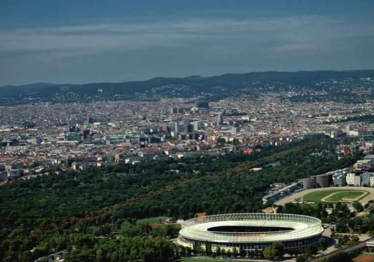 Ein Taylor Swift Konzert im Wiener Ernst-Happel-Stadion war Ziel eines geplanten Anschlags. Foto: istock/Robert Buchel