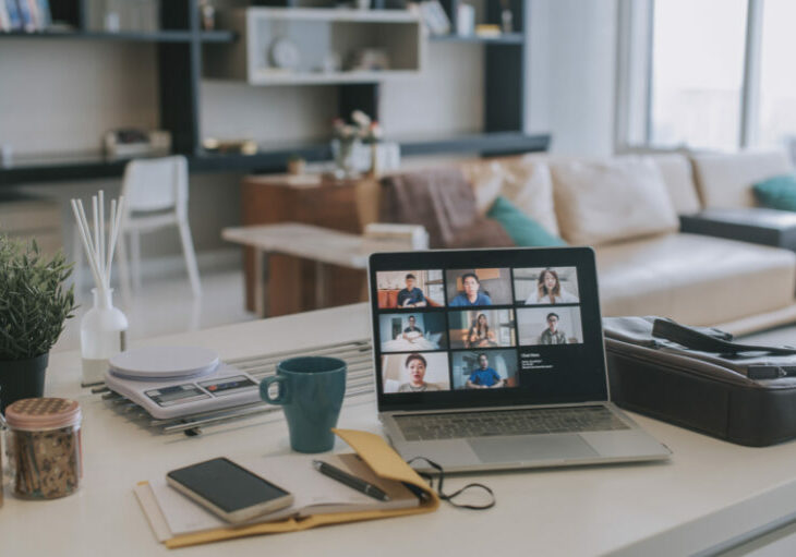 Das neue Entlastungspaket enthält viele Details – und löst viele positive Reaktionen aus. Die Verbesserungen reichen von Steuerminderung über Home-Office bis zu Betriebskindergärten und Direktzahlungen. Foto: istock/Edwin Tan