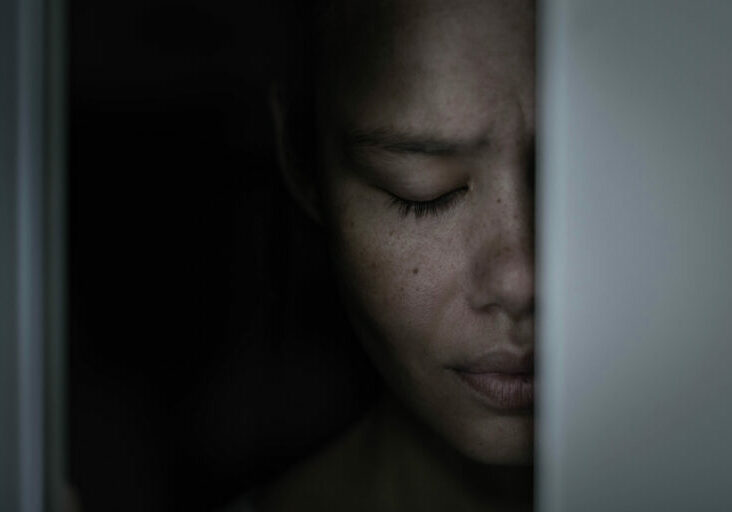 Genitalverstümmelung hat längst schon Österreich erreicht. Laut Studie sind von diesem barbarischen Akt an Frauen rund 11.000 Frauen in Österreich betroffen. Foto (Symbolbild): istock/globalmoments
