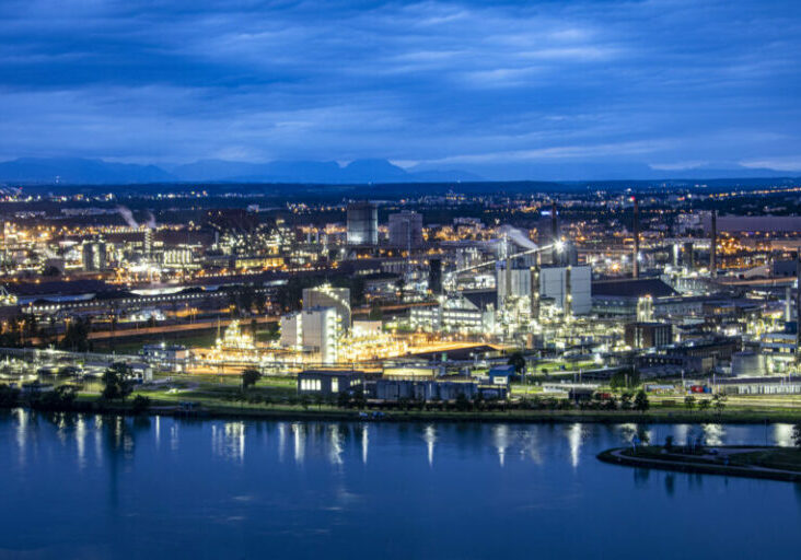 In Linz soll ab Herbst 2024 die neue Digitaluni den Regelbetrieb aufnehmen. Foto: iStock / SeppFriedhuber